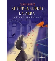 Yuan Huan 2 - Kütüphanedeki Kamera