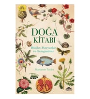 Doğa Kitabı - Bitkiler, Hayvanlar ve Gezegenimiz