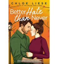 Better Hate Than Never: 2