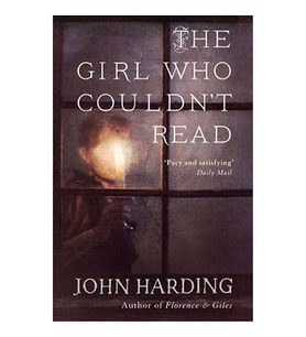 The Girl Who Couldn't Read