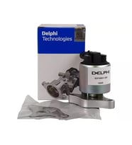 Opel Astra G 1.4-1.6 Ecotec ( Z14XE-Z16XE ) EGR Valfi Delphi