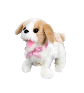 Sihirli Köpek Peluş
