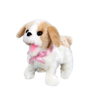 Sihirli Köpek Peluş