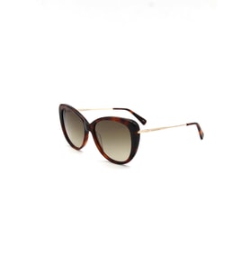 LONGCHAMP LO 674S 214 KADIN GÜNEŞ GÖZLÜĞÜ