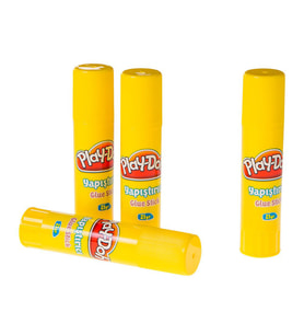 Play Doh Glue Stick Yapıştırıcı 21 gr