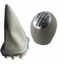 Renault Megane 3 Vites Körüğü ve Topuzu Set Bej Renk 969357290R