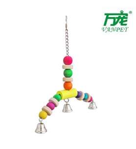 Vanpet Kuş Oyuncağı 21,5*30 cm