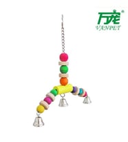 Vanpet Kuş Oyuncağı 21,5*30 cm
