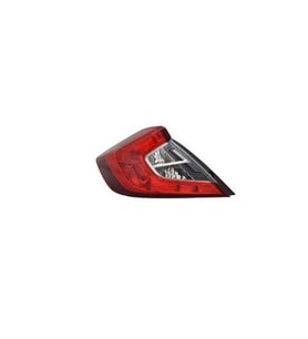 HONDA CIVIC FC5 ARKA STOP SIS LAMBALI SOL  16- HON10CI124 33550TEAT01