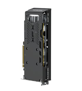 XFX 8GB RX7600 SPEEDSTER SWFT 210 EX-RX-76PMBABFY GDDR6 128Bit PCIE 4.0