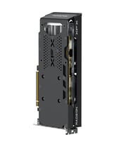 XFX 8GB RX7600 SPEEDSTER SWFT 210 EX-RX-76PMBABFY GDDR6 128Bit PCIE 4.0