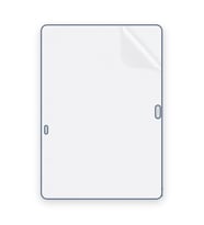 SChitec SAMSUNG Galaxy Note 10.1 (2014) Uyumlu Ön Yüzey Nano Şeffaf Hidrojel Ekran Koruyucu