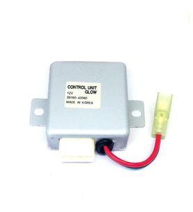 KONTROL MODÜLÜ KIZDIRMA RÖLESİ KABLOLU HYUNDAI H100 1994-2005 39160-42060