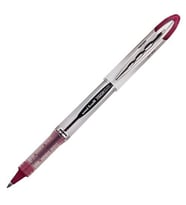 UNI-BALL UB-200 VISION ELITE 0,8mm BORDO