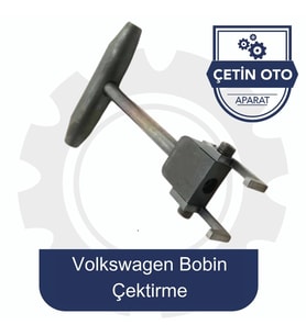 Volkswagen Bobin Çektirme Aparatı