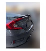 HONDA CIVIC 2017-2019 ASTARLI MC SPOILER