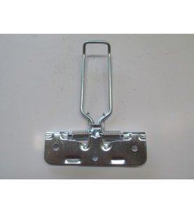 FIAT DUCATO- 02/06; BAGAJ KAPAĞI DURDURUCUSU SAĞ/SOL AYNI (ADET) (KAPI GERGİSİ) 1330563080 1892-2855