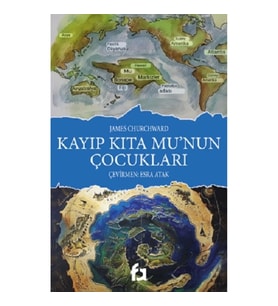 Kayıp Kıta Mu’nun Çocukları