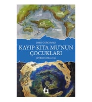 Kayıp Kıta Mu’nun Çocukları