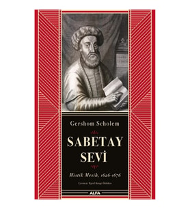 Sabetay Sevi