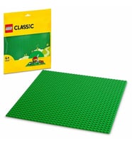 Mey İthalat® Clic Yeşil Plaka 11023