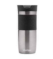 Contigo Byron 470 ml Stainless Steel Matara 1000-0329