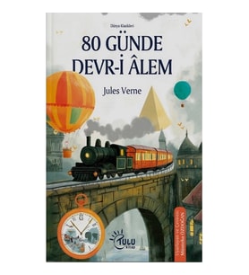80 Günde Devr-i Alem