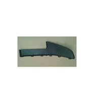 RENAULT MEGANE- 2- 07/09; ÖN TAMPON BANDI SOL SİYAH 1444-2012 7701476889
