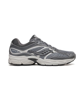 Saucony PROGRID OMNI 9 Unisex Günlük Ayakkabı S101245-1003 Gri