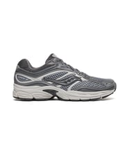 Saucony PROGRID OMNI 9 Unisex Günlük Ayakkabı S101245-1003 Gri