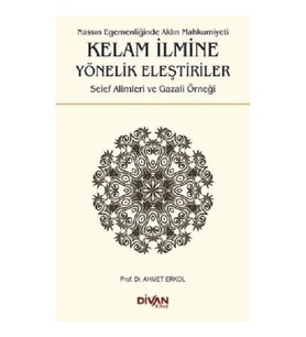 Kelam İlmine Yönelik Eleştiriler
