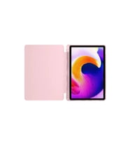Pad Se 4g Kılıf Kalemlikli Mars Tablet Kılıfı - Rose Gold