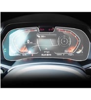 Bmw 630I Gran Turismo Ekran Koruyucu Dijital Gösterge