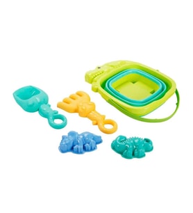 6371 KOVA SET KATLANABİLİR 4A.KUTU