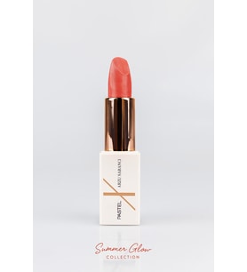 Pastel x Arzu Sabancı Summer Glow Lipstick No 28