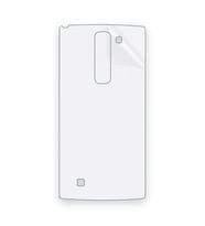 SChitec LG Prime Plus Uyumlu Arka Yüzey Hidrojel Koruyucu Film