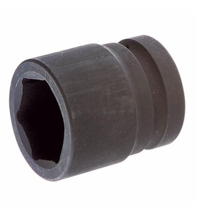 İZELTAŞ ALTI KÖŞE HAVALI LOKMA ANAHTAR 41 MM 3/4''