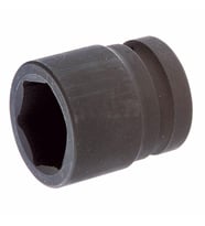 İZELTAŞ ALTI KÖŞE HAVALI LOKMA ANAHTAR 41 MM 3/4'' (Karışık)