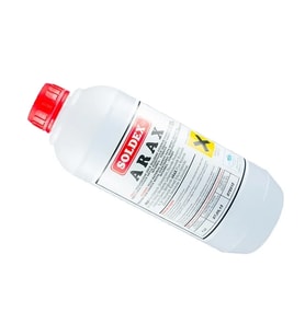 Arax Flux 1 Lt - Özel Lehim Suları