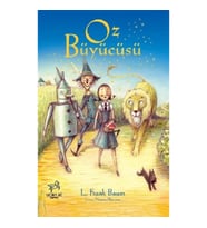 Oz Büyücüsü