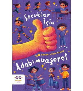 Çocuklar İçin Adabımuaşeret