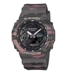 Casio G-SHOCK GA-2100CMD-8ADR Erkek Kol Saati