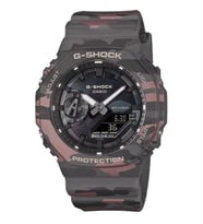 Casio G-SHOCK GA-2100CMD-8ADR Erkek Kol Saati
