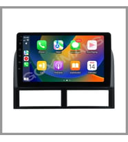 JEEP GRAND CHEROKEE UYUMLU 1999-2004 6 GB RAM 128 GB HAFIZA ANDROID MULTIMEDIA TEYP