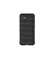 Galaxy A06 Kılıf Optimum - Siyah