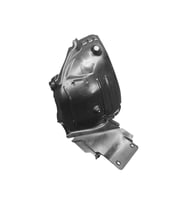MERCEDES W205 UYUMLU ÖN SAĞ ARKA TARAF ÇAMURLUK DAVLUMBAZI 2056913000