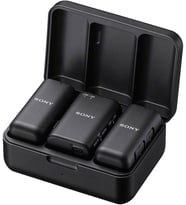 Sony Ecmw3 Wireless Mikrofon (Çok Renkli)