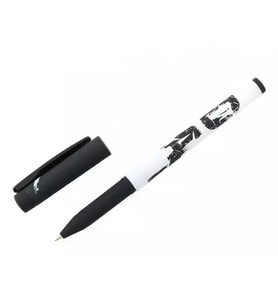 BRUNO VISCONTI FRESH WRITE 0.7mm SOFT TOUCH - DAB TÜKENMEZ KALEM 20-0214/42
