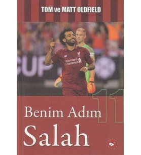Benim Adım Salah