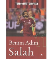 Benim Adım Salah